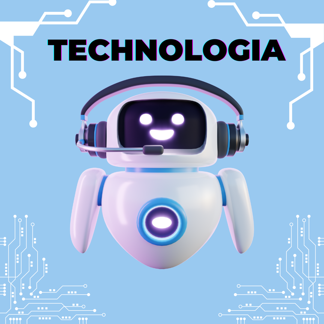 TECNOLOGÍA